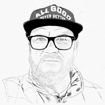 Greg Patterson avatar image