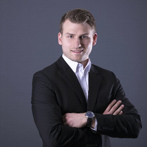 Sebastian Keck avatar image