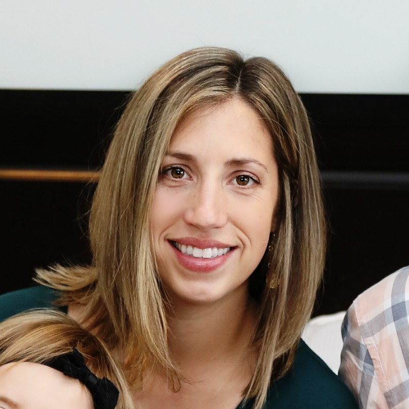 Jayme Gehrke avatar image