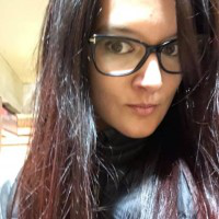 Helene Metzger avatar image