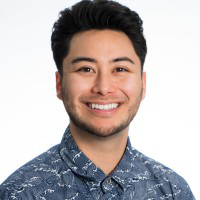 Blake Song avatar image