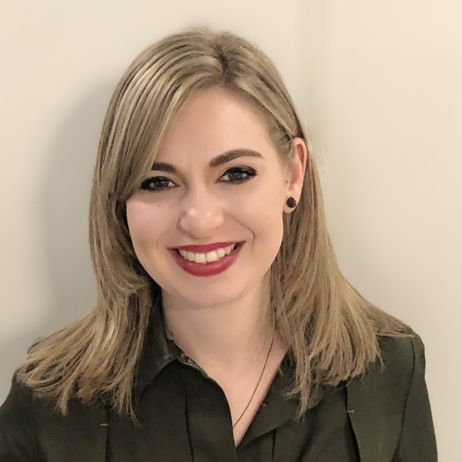 Lisa Marino avatar image