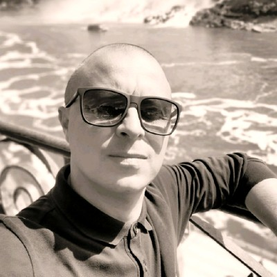 Francesco Pranzetti avatar image