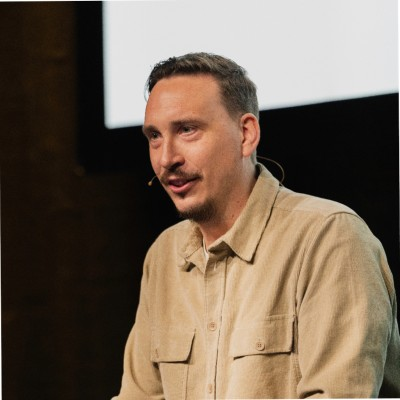 Timo Bongartz avatar image