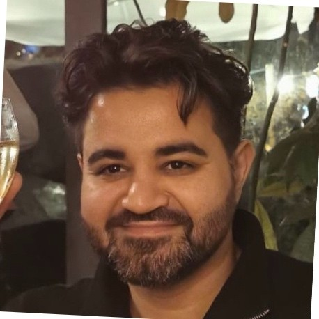 Ozal Ergen avatar image