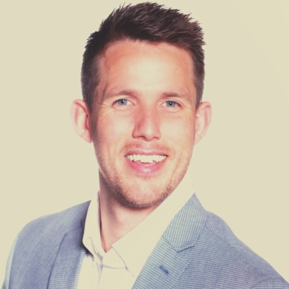 Fraser McNeil avatar image