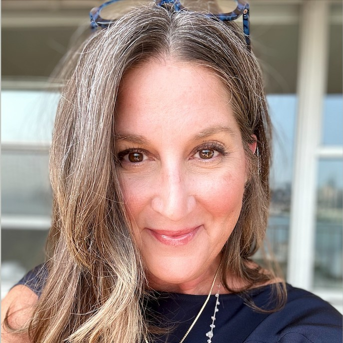 Karen Finckenor, CPCC, ACC avatar image