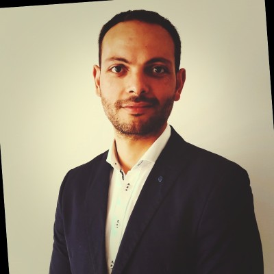 Mehdi Charni avatar image