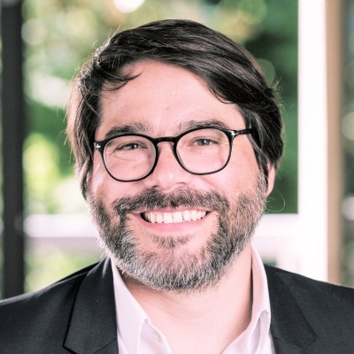 Guillaume Desmartin avatar image
