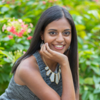 Sejal Lal avatar image