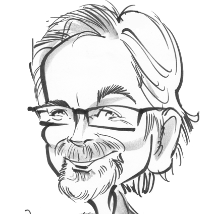 Perry Samson avatar image