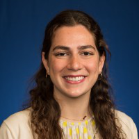 Mavi Benacerraf avatar image