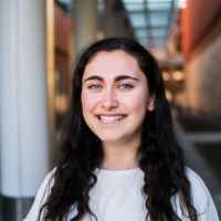 Bella Gribov avatar image