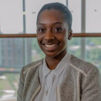 Kelsie Thorne avatar image