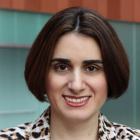 Yelena Aganesova avatar image