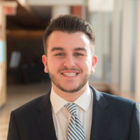 Jared Elgarten avatar image