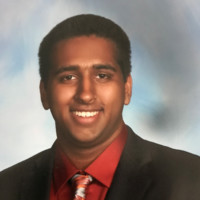 Keshav Ramesh avatar image