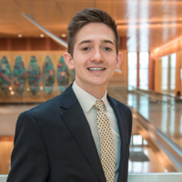 Garrett Powell avatar image