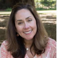 Naomi Peters avatar image