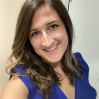 Nicole Medlin avatar image