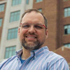 Kevyn Collins-Thompson avatar image