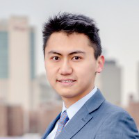 Jacky Chu avatar image