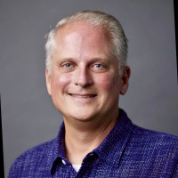 John Sheringer avatar image