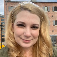 Elisa Taylor avatar image