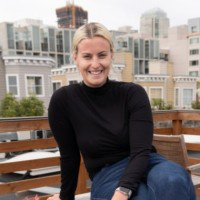 Kelly Pike avatar image