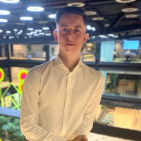 Charlie Knapman avatar image