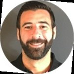 Simon Levy avatar image