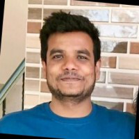 Shree Raju avatar image