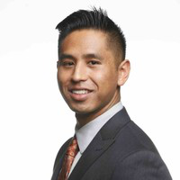 Danilo Rapadas avatar image