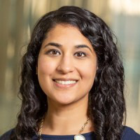 Sonal Thawani avatar image