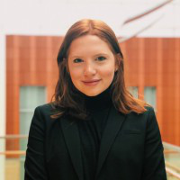 Rachel Gorby avatar image