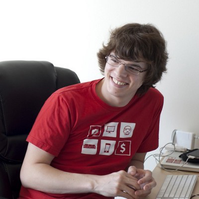 Ray Morgan avatar image