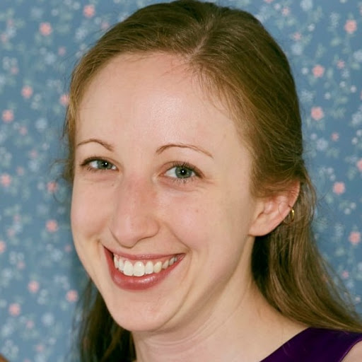 Katie Hoover avatar image