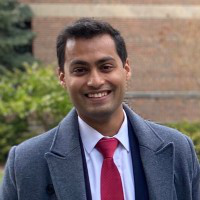 Mohit Kabra avatar image