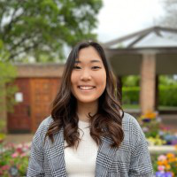 Joanne Kim avatar image