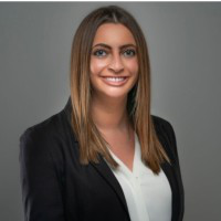 Sydney Kayman avatar image