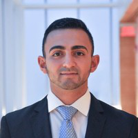 Ardie Kamran avatar image