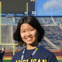 Yuanyuan Liu avatar image