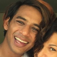 Rushi Patel avatar image