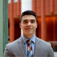 Cameron Zurawlow avatar image