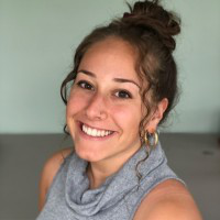 Gabi Vogel-Freedman avatar image