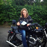 Ani Magden avatar image