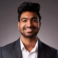 Suhas Maganti avatar image