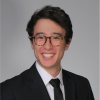 Samuel Kates avatar image