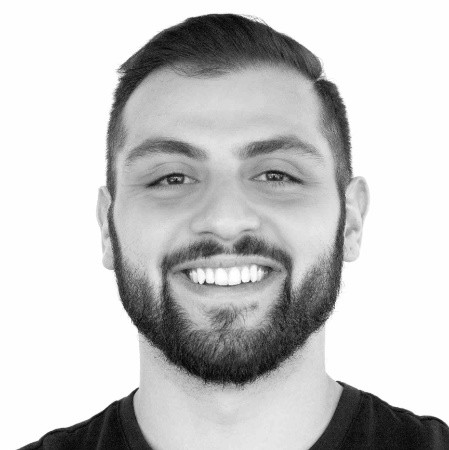 Damien Peraino avatar image