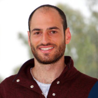 Eytan Voss avatar image